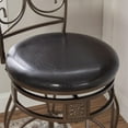 thumbnail image 3 of Oswald Big & Tall Barstool, 3 of 9
