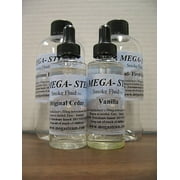 JT's Mega-Steam Vanilla Smoke Fluid
