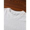thumbnail image 2 of Girls' Pony Club Graphic T-Shirt - "I'm Gonna Keep on Dancing" Double-Sided Print, Soft Cotton Blend, Comfortable & Versatile for Spring/Summer/Fall, Cute T Shirt, Knit, 2 of 5
