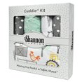 thumbnail image 1 of Shannon Fabrics Bambino Hay There Cuddle Kit, 1 of 1