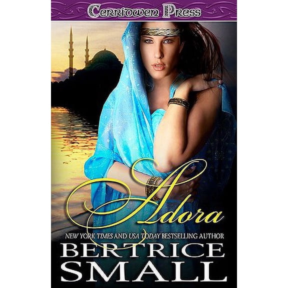 Adora (Paperback)