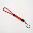 thumbnail image 1 of 10Pcs Adjustable Wrist Lanyard Nylon Hand Wrist Straps For Electronic Accessories Phone Cases Camera Keychain String FJH, 1 of 7