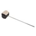 thumbnail image 3 of Martillo de pedal Ajustable CUTICAT 8.26 pulgadas Batidor de pedal de tambor, 3 of 8