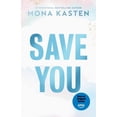 thumbnail image 1 of Pre-Owned Save You (Paperback) 059395422X 9780593954225, 1 of 1