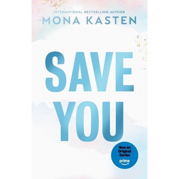 Pre-Owned Save You (Paperback) 059395422X 9780593954225