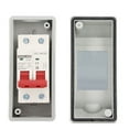 2024 DC Circuit Breaker IP65 Waterproof DC Disconnect Switch for Solar