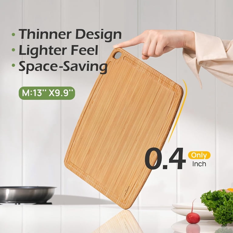 Are Bamboo Cutting Boards Dishwasher Safe: Essential Care Tips