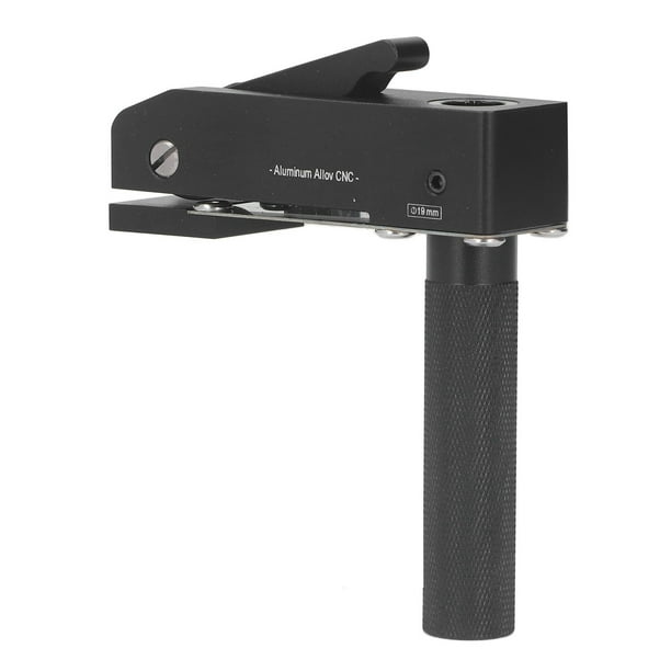 Desktop Quick Acting Clamp, Portable Hold Down Workbench Clamp 3 Power