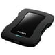 thumbnail image 3 of Disco Duro Portátil ADATA HD330 de 4 TB, USB 3.1. Color Negro. Adata AHD330-4TU31-CBK, 3 of 5