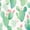 Color 1, variant on Peel and Stick Wallpaper Landscape Cactus Sands Rocky Terrain Desert Boho Wall Mural 23.6in x 9.8ft Self Adhesive Removable Wall Paper Renter Friendly Wallpaper for Nursery Bedroom Cabinets