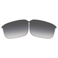 thumbnail image 1 of Vonxyz Grey Gradient Polarized Lenses Replacement for Bose Tempo BMD0011 Sunglass, 1 of 5