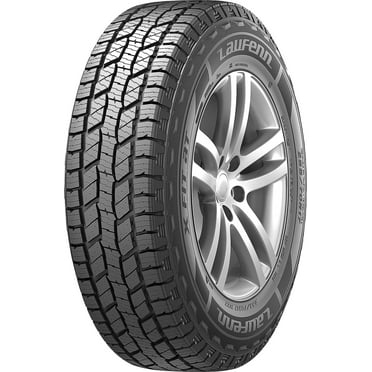 Set of 2 Laufenn X FIT AT 265/70R16 112T Tires