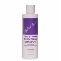 Baby Don't Be Bald - Gro Strong Thickening Shampoo