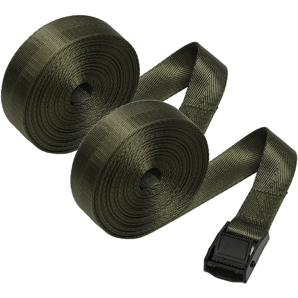 Cinturas de cámara reutilizables de 2 PCS Corturas de fijación multifunción Cinturas de agrupación profesional