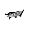 thumbnail image 5 of For 11 12 13 Optima 2.0L & 2.4L Front Driving Fog Light Lamp Assembly Set Pair, 5 of 5