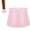 Pink Round, variant on Silicone Chair Leg Floor Protectors, Non‑Slip Furniture Feet Caps, Prevent Floors from Scratches & Noise, Fit Dining Chair, Table and Bar Stool Legs, for Hardwood & Tile Household Flooring