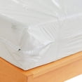 thumbnail image 1 of Protector de colchón SOFINNI de vinilo impermeable tamaño queen, 1 of 1