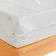 thumbnail image 1 of Protector de colchón SOFINNI de vinilo impermeable tamaño queen, 1 of 1