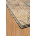 thumbnail image 2 of United Weavers Panama Jack Original Lanai Seafoam 12x15 Rug 12'6" x 15', 2 of 2