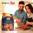 thumbnail image 4 of Medallones de atún Tuny gourmet aleta amarilla 5 pzas, 4 of 4
