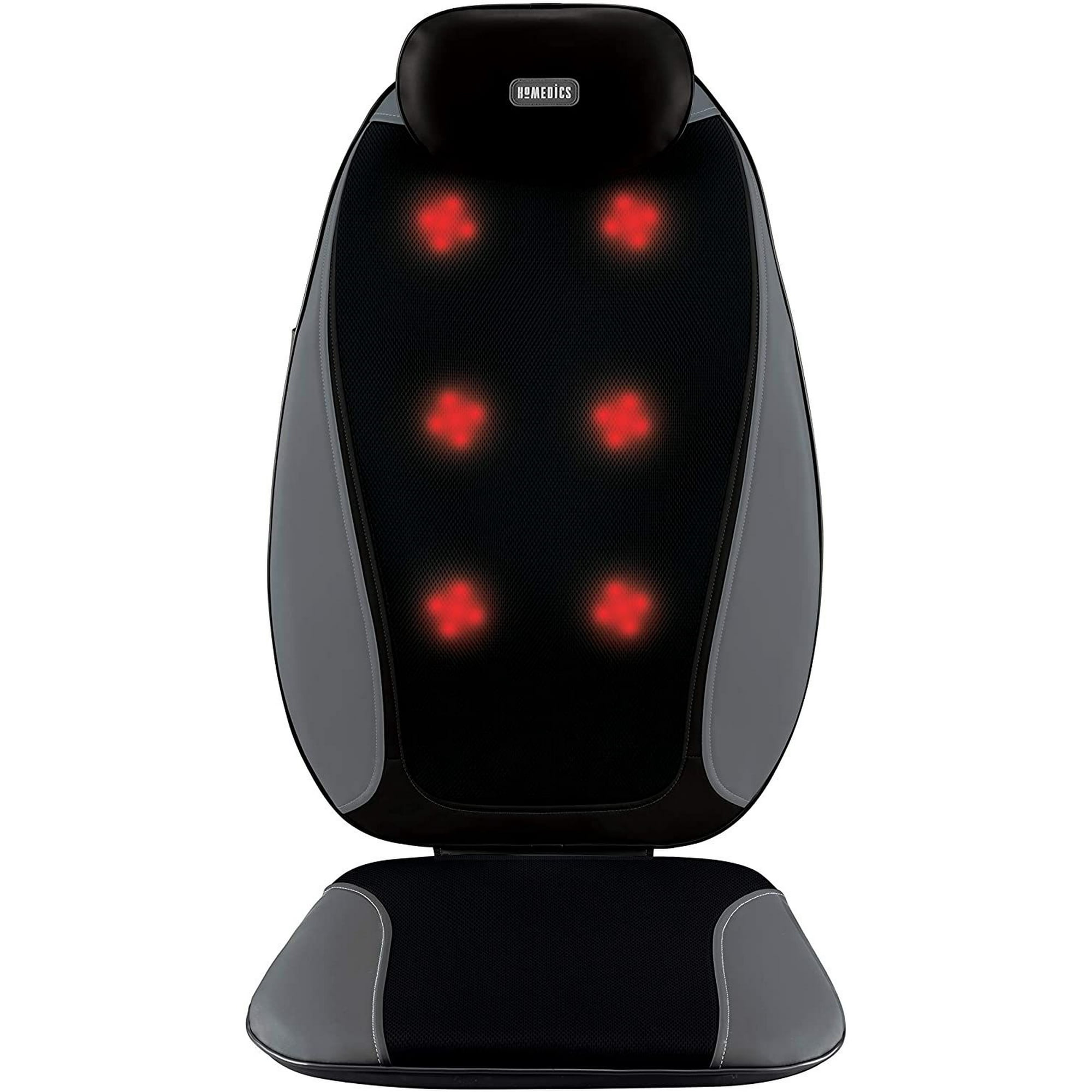 Homedics shiatsu pro plus hotsell
