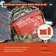 thumbnail image 3 of Botiquín de primeros auxilios Adventure Medical Kits Sportsman 100, 2 personas y 4 días, 3 of 9
