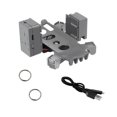 thumbnail image 1 of Drones Delivery Transport Releases for Air 3S/3 Remote Controlled Airdrops with Sensitive Light Activation, 1 of 5