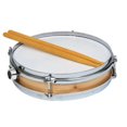thumbnail image 1 of Deluxe Junior Snare Drum, 1 of 1