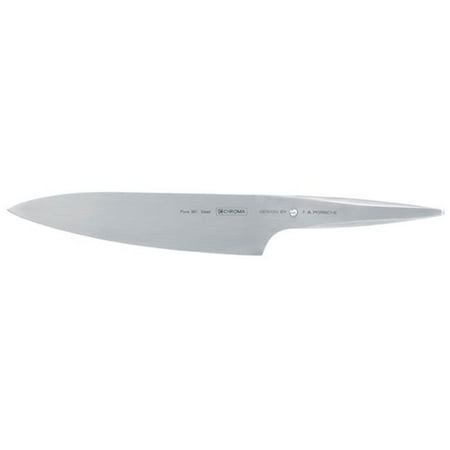 

Chroma P18 Type 301 Designed By F.A. Porsche 8 in. Chef Knife