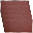 thumbnail image 1 of 5pcs Washable Blankets for Guinea Pig Small Animal Pee Pad Pet Blanket Reusable Sleep Bedding Mat, 1 of 2
