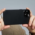 thumbnail image 3 of Funda Para iPhone 16 Pro Max Piel Premium Magnética Magsafe, 3 of 5