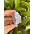 thumbnail image 4 of GAF TREASURES Wholesale Raw Angelite Crystals, Natural Angelite Stone, Natural Rough Angelite Crystals, Angelite Rough, Angelite Healing Crystals (Angelite, 0.25 Pound), 4 of 8