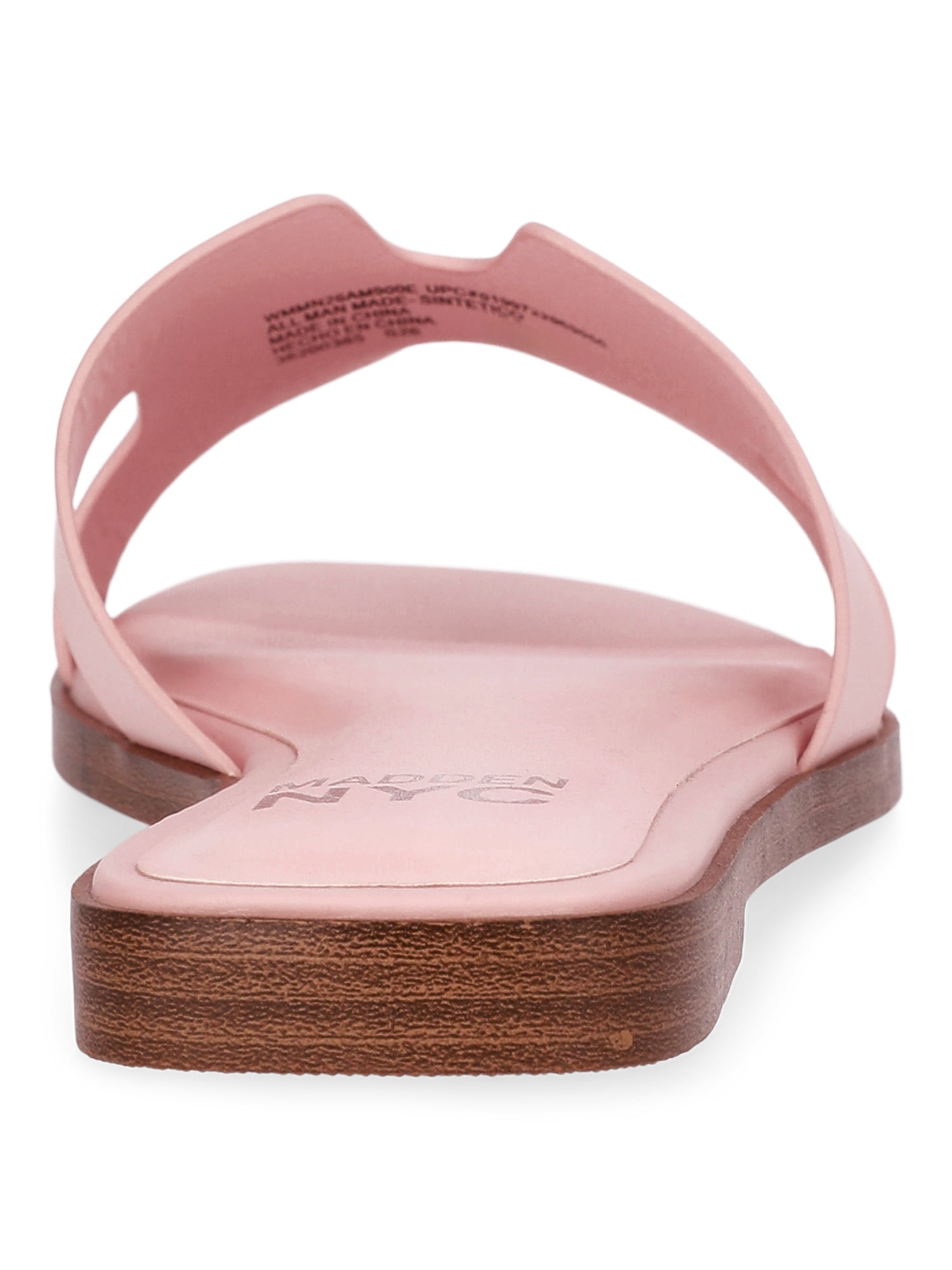 Madden NYC Women's Classic Sandal