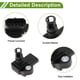 thumbnail image 3 of Sensor de Presión Absoluta del Colector MAP Único para BMW 1 (F21) 2015-2019 No.13628637897 1 Pc, 3 of 6