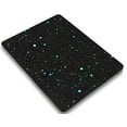 thumbnail image 3 of KSK KAISHEK Hard Shell Cover Only Compatible 2018 2019 2020 2021 2022 Release New MacBook Air 13" with Retina Display USB Type-C Model: A2337 m1&A2179&A1932 Galaxy A 0383 + Black Keyboard Cover, 3 of 5