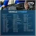 thumbnail image 3 of OEG Parts New Starter Replacement For BobCat New Holland Thomas Equipment W/Kubota Diesel Engines 6653920, 503470, 1734163013, 1734163015, SND0121, SND0306, 41052303, 41052304, 41052024, 41052024R, 3 of 12