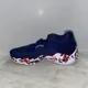 thumbnail image 4 of Adi-das D.O.N. Issue #3 GCA Team USA Men’s Basketball Shoes GW2945 New Size 8.5, 4 of 6