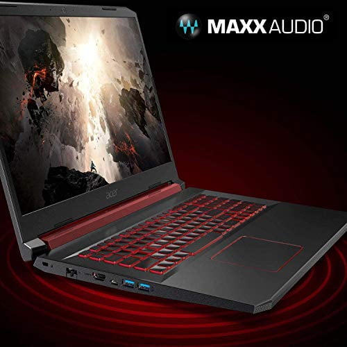 2020 Flagship Acer Nitro 5 15 Gaming Laptop 15.6
