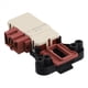 thumbnail image 3 of Cerradura de Puerta de Lavadora Zv-446 Piezas de Repuesto del Interruptor de Bloqueo de Puerta de Lavadora T42805311700, 3 of 5