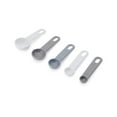 thumbnail image 2 of Beautiful Set of 5 Measuring Spoons, 2 of 4
