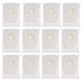 thumbnail image 1 of Reemplazo de robots de barrido Bolsas de 12 Uds para Irobot Roomba I7 I7+/plus(7550) I3+ I6+(6550), 1 of 4