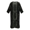 thumbnail image 2 of Time and Tru Women's Lace Coverup, Sizes S-3XL, 2 of 4
