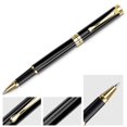 thumbnail image 4 of Ensemble de Stylos de Luxe Design Classique Instruments d'Écriture pour Adultes Stylos Cadeaux Fournitures de Bureau, 4 of 6