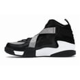 thumbnail image 2 of Nike Men's Air Raid OG Black Grey (2020) Shoes, from StockX, 2 of 5