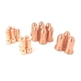 thumbnail image 4 of Accesorio De 1.5 Mm 10pcs Electrodo Y Boquillas De 10 Piezas Para La Máquina De Corte De Plasma PT100 Accesorio De Reemplazo Para El Cortador De Plasma, 4 of 6