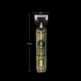 thumbnail image 2 of Amdohai Electric Hair Trimmer Professional Rechargeable Hair Cutter Home Use Washable Hair Cutting Set, 2 of 7