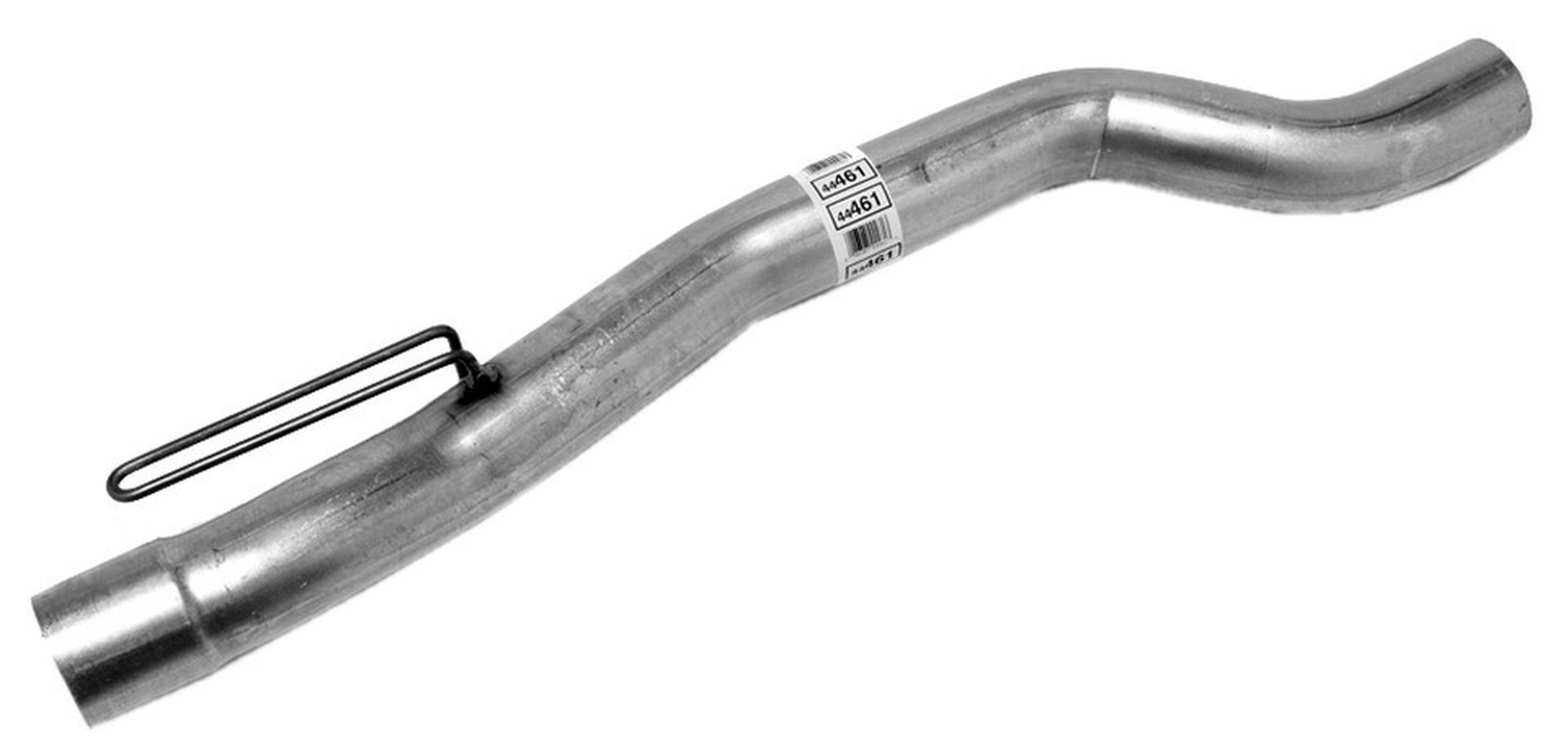 Exhaust Intermediate Pipe