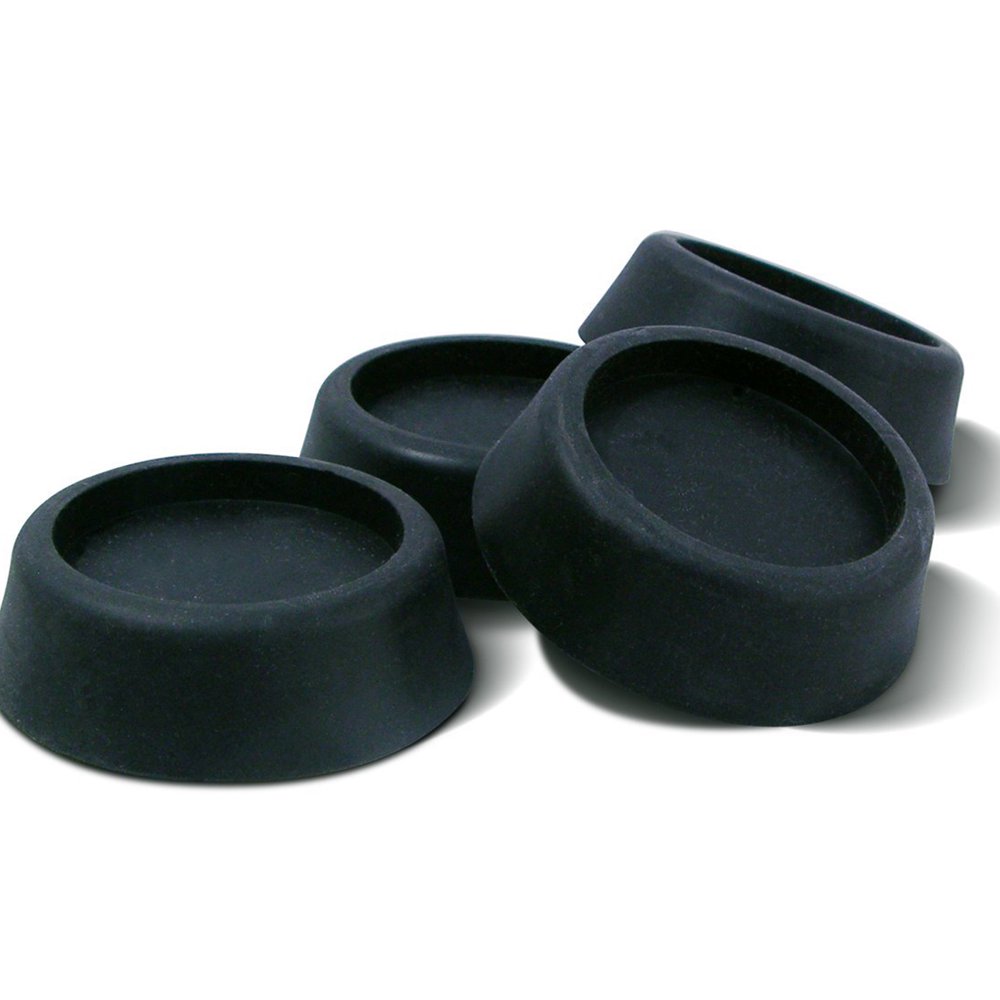 Anti Vibration Shock Absorbing Pads,AntiWalk Pads,Universal Size