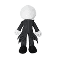 thumbnail image 3 of Nightmare Before Christmas Jack Skellington Black Outfit Plush, 3 of 3