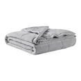 thumbnail image 5 of Home Essence Campbell Reversible Down Alternative Blanket, 5 of 10